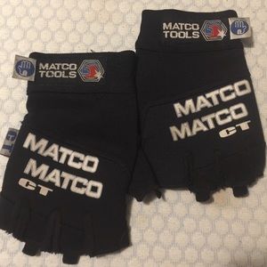 MATCO Mechanic working gloves 🧤